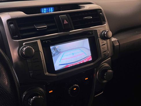 Used 2019 Toyota 4Runner SR5 image 24