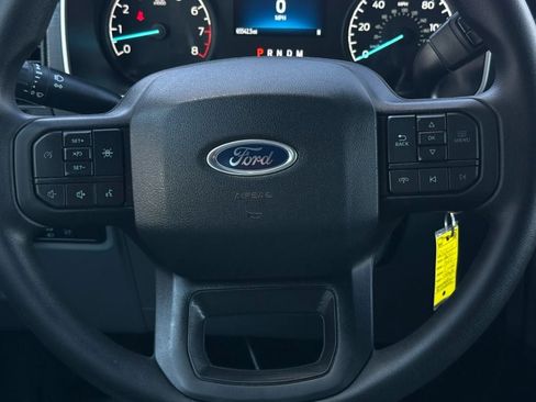 Used 2021 Ford F150 XL w/ Equipment Group 101A High AWD/4WD image 51
