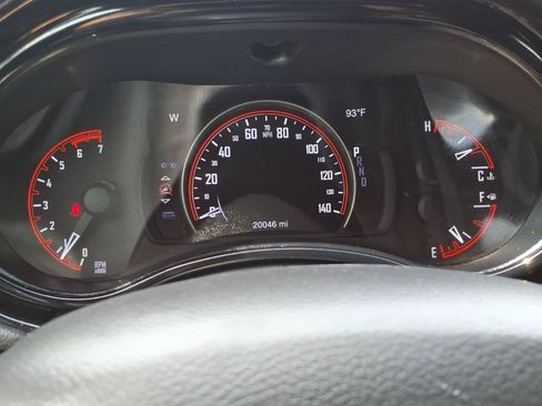 Used 2023 Dodge Durango R/T w/ Blacktop Package RWD image 13