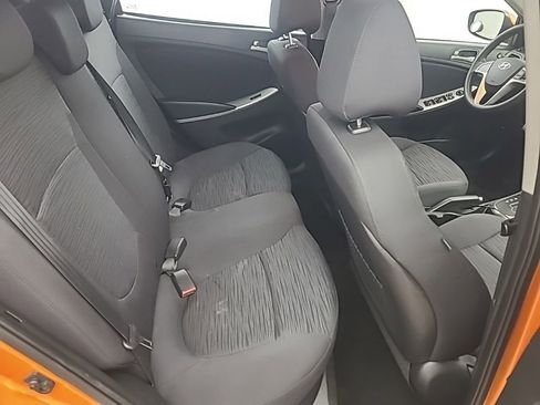 Used 2017 Hyundai Accent SE FWD image 16