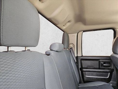 Used 2019 RAM 1500 Tradesman w/ Popular Equipment Group image 22
