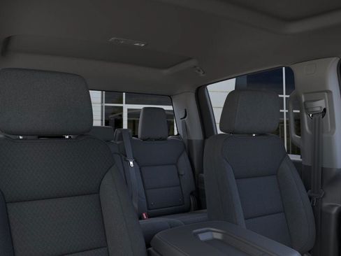New 2026 GMC Sierra 1500 Elevation w/ X31 Off-Road Package AWD/4WD image 48