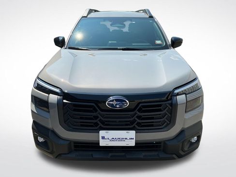 New 2026 Subaru Outback Limited XT AWD/4WD image 8