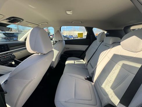 New 2026 Hyundai Tucson SE AWD/4WD image 14