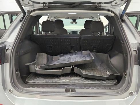 Used 2024 Chevrolet Equinox LT w/ LPO, Floor Liner Package image 19