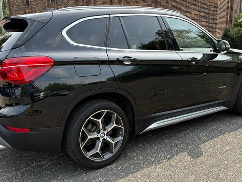 Used 2016 BMW X1 xDrive28i AWD/4WD image 11