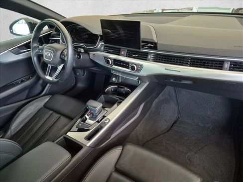 Used 2025 Audi A5 2.0T Premium Plus AWD/4WD image 20