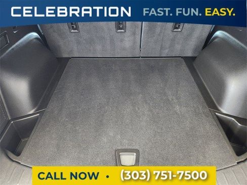 Certified 2025 Chevrolet Blazer RS w/ Driver Confidence II Package image 17