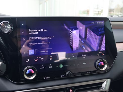 Used 2025 Lexus RX 450h AWD w/ Convenience Package image 25