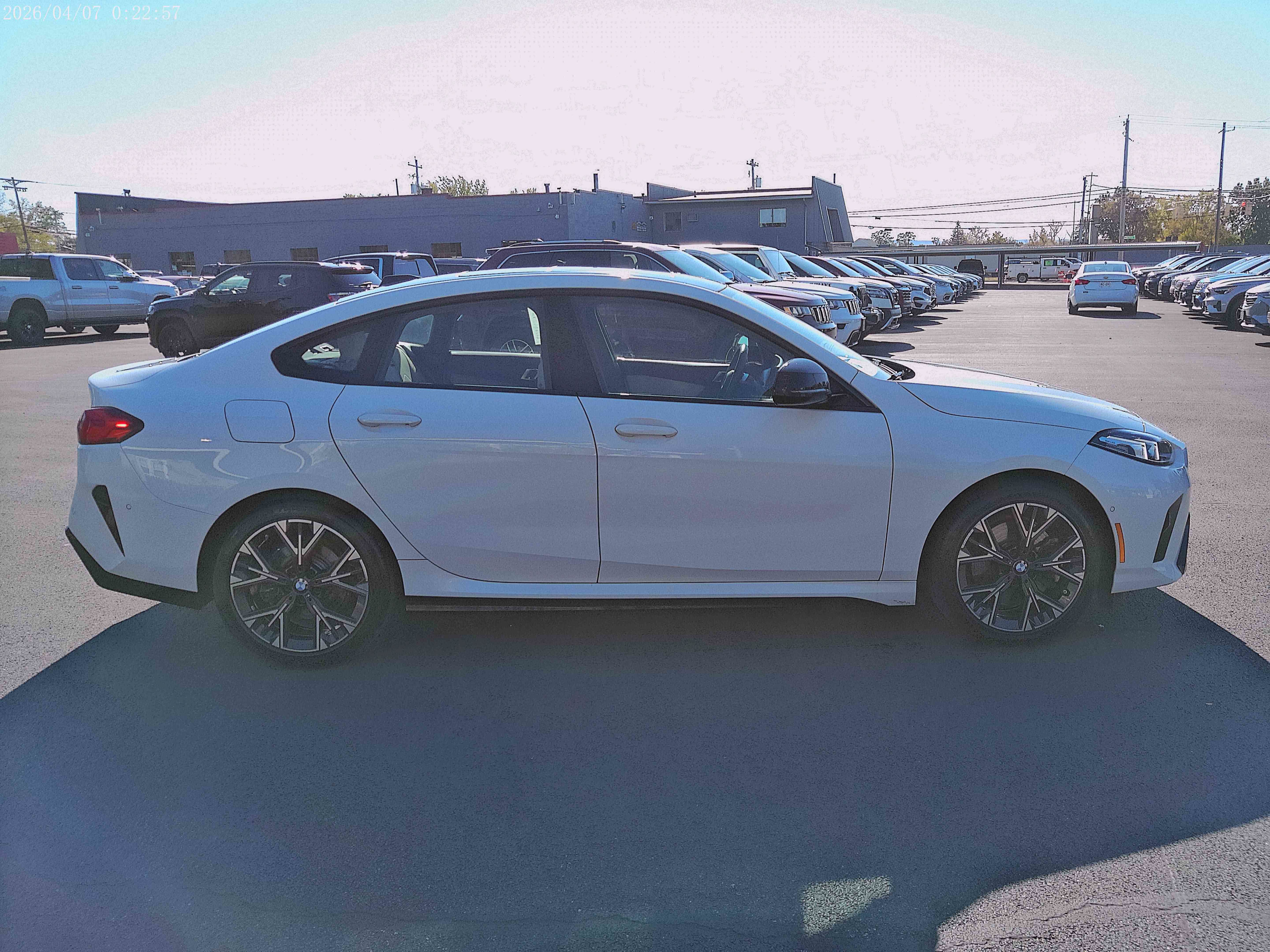 Used 2026 BMW 228i xDrive AWD/4WD image 6