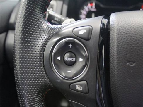 Used 2022 Honda Ridgeline Black Edition image 28