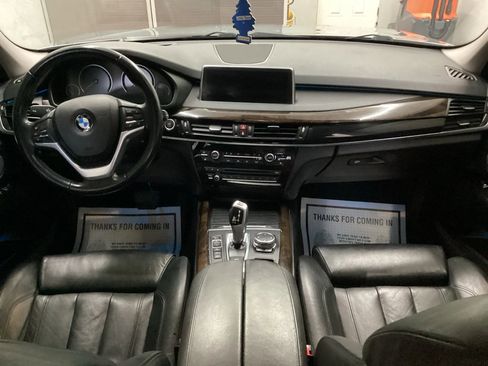 Used 2016 BMW X5 xDrive35i image 18