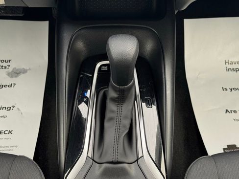 Certified 2024 Toyota Corolla LE image 37