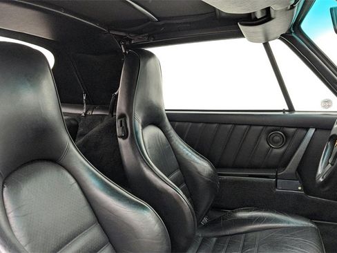 Used 1989 Porsche 911 Carrera image 61