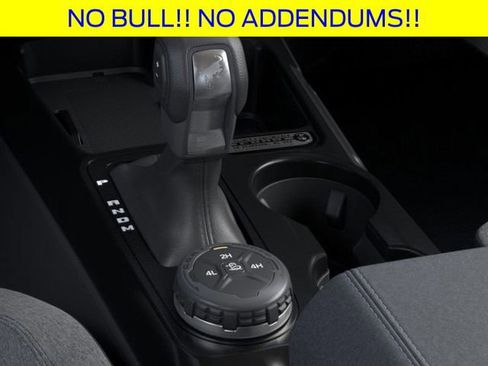 New 2026 Ford Bronco Big Bend image 18