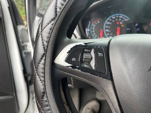 Used 2020 Chevrolet Spark LT FWD image 5