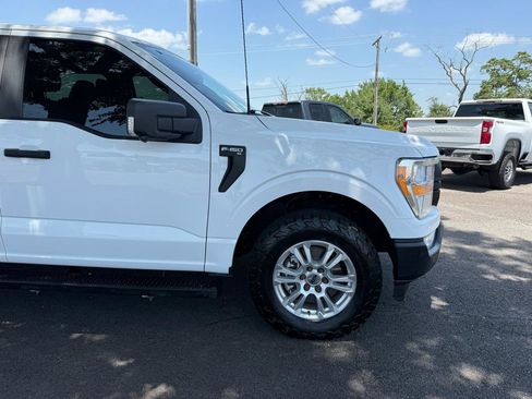 Used 2022 Ford F150 XL w/ Trailer Tow Package AWD/4WD image 39