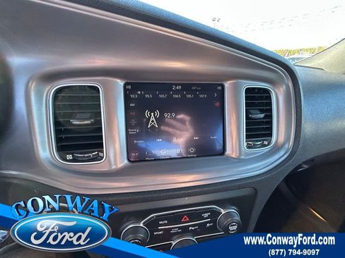 Used 2023 Dodge Charger R/T image 33