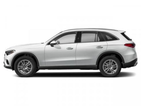 New 2027 Mercedes-Benz GLC 300 4MATIC image 3