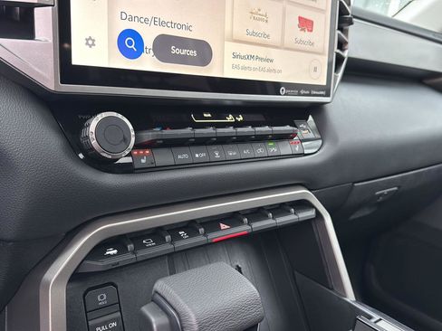 Used 2024 Toyota Sequoia SR5 image 23