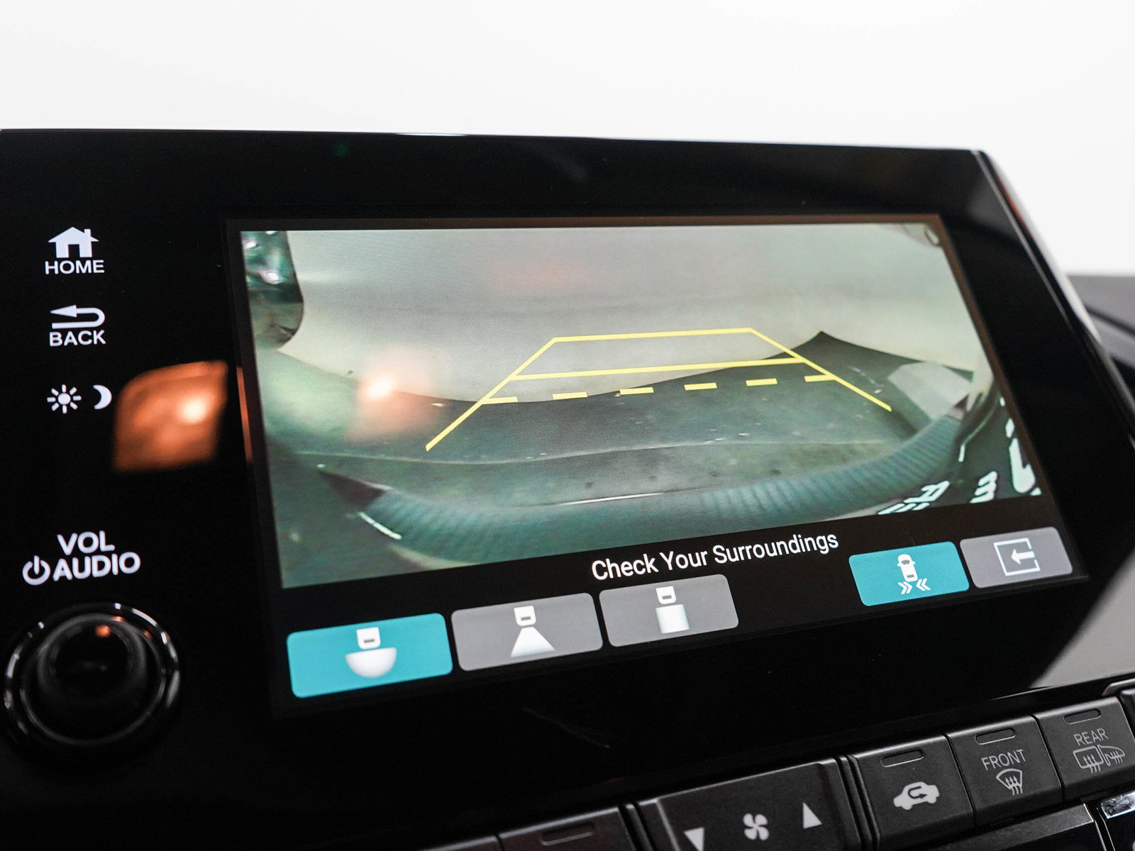Used 2021 Honda Odyssey Touring image 31