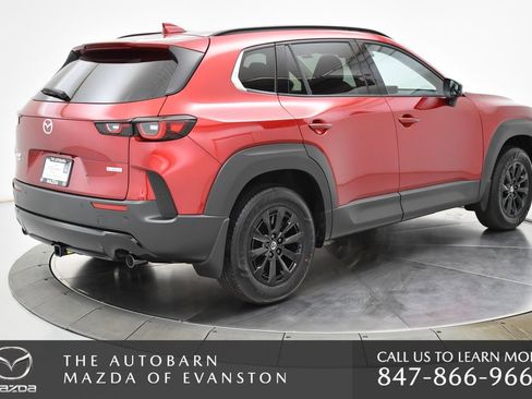 New 2026 MAZDA CX-50 AWD 2.5 Hybrid w/ Premium Pkg image 18