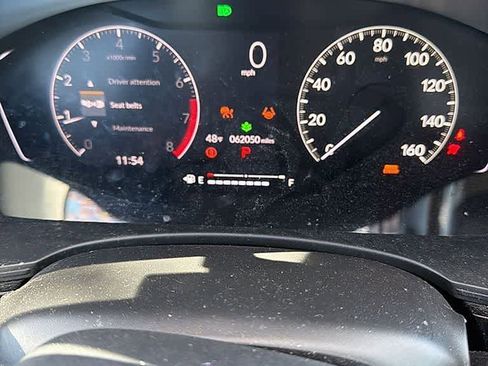 Used 2022 Honda Civic EX image 18