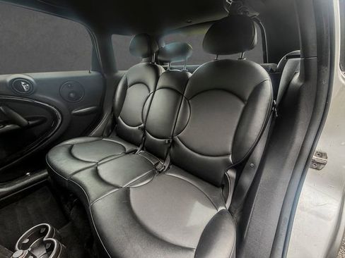 Used 2015 MINI Cooper Countryman S AWD/4WD image 6