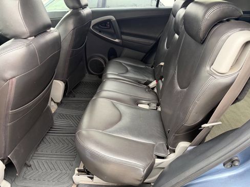 Used 2007 Toyota RAV4 2WD V6 image 15