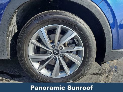 Used 2020 Hyundai Santa Fe SEL w/ Convenience + Premium Package AWD/4WD image 10