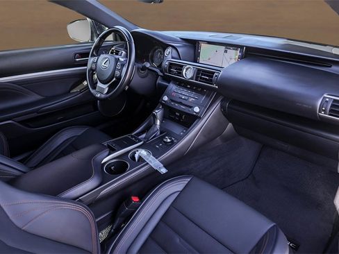 Used 2018 Lexus RC 350 350 image 26