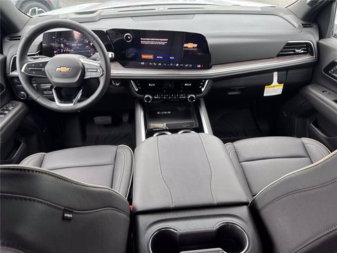 New 2026 Chevrolet Tahoe Premier w/ Sun And Tow Package RWD image 13