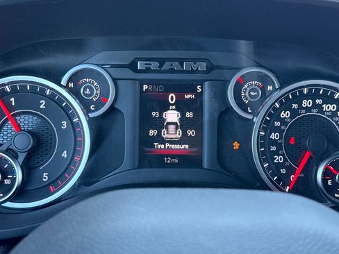 New 2026 RAM 2500 Tradesman image 23