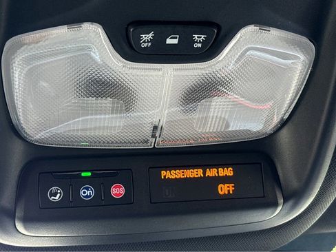 Certified 2024 Chevrolet TrailBlazer RS w/ Driver Confidence Package FWD image 31