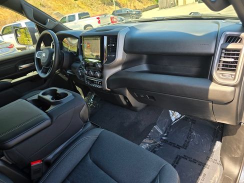 New 2026 RAM 1500 Warlock AWD/4WD image 26