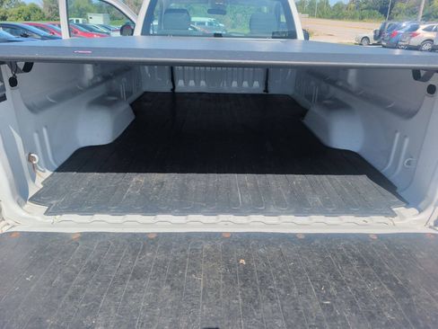 Used 2011 GMC Sierra 1500 W/T RWD image 12