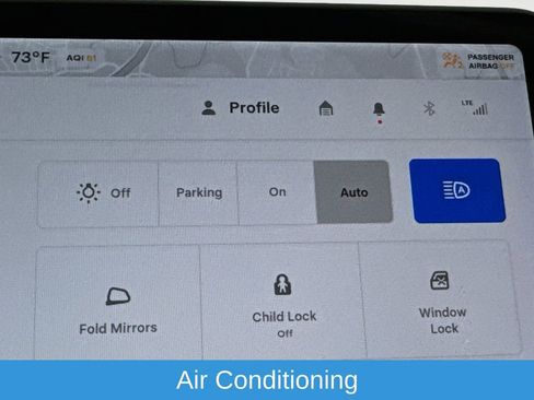 Used 2021 Tesla Model Y Performance image 14