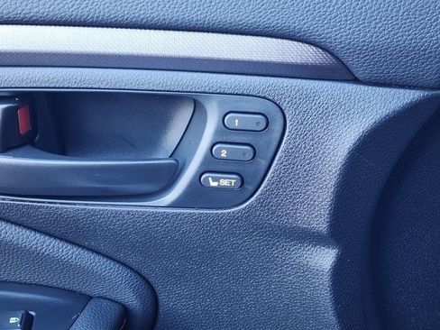 Used 2023 Honda Passport TrailSport image 21