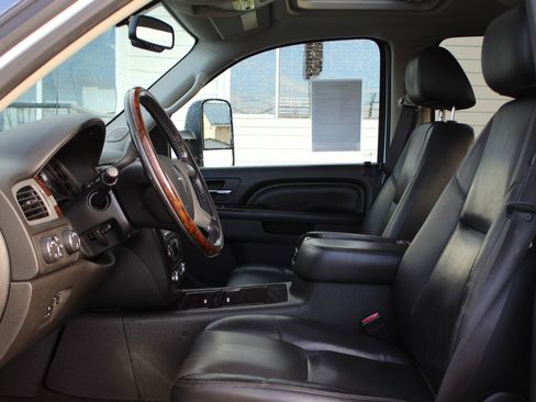 Used 2012 GMC Sierra 3500 Denali image 14