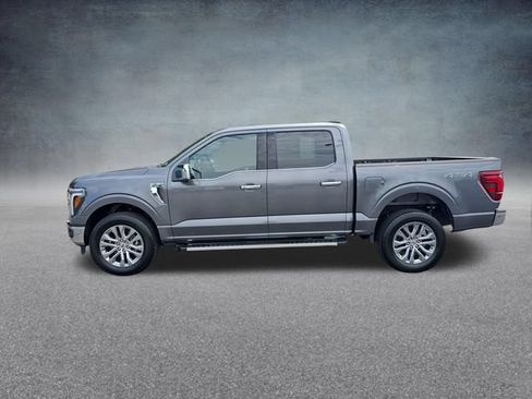 Certified 2026 Ford F150 Lariat AWD/4WD image 4