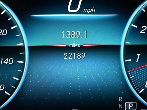 Certified 2023 Mercedes-Benz GLE 450 4MATIC image 12