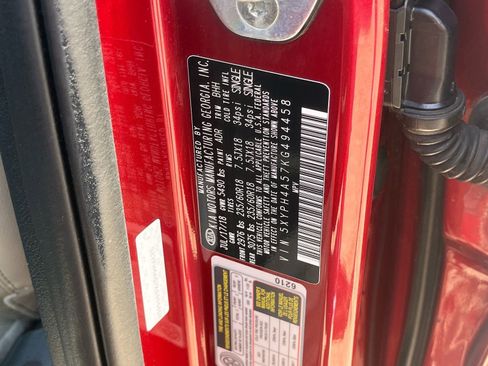 Used 2019 Kia Sorento EX FWD image 29