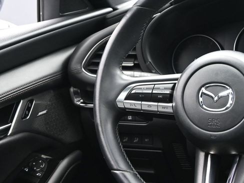 Used 2019 MAZDA MAZDA3 AWD Hatchback w/ Premium Pkg image 25