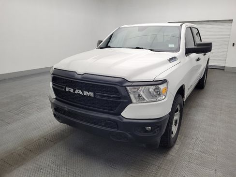 Used 2022 RAM 1500 Tradesman image 15
