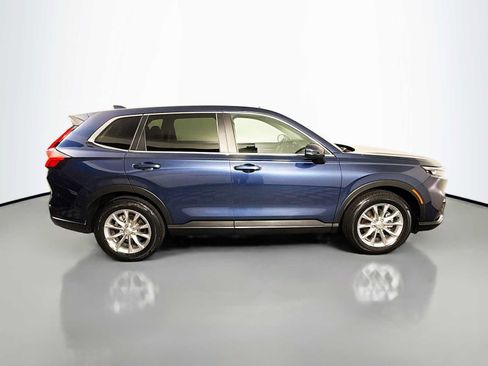 Certified 2024 Honda CR-V EX-L image 8