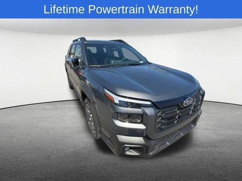 New 2026 Subaru Outback Premium AWD/4WD image 2