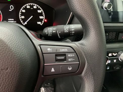 New 2026 Honda CR-V EX image 12