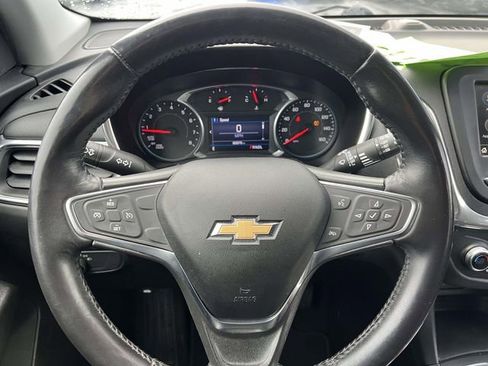 Used 2019 Chevrolet Equinox LT image 20