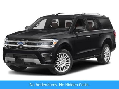 Used 2024 Ford Expedition Max Limited