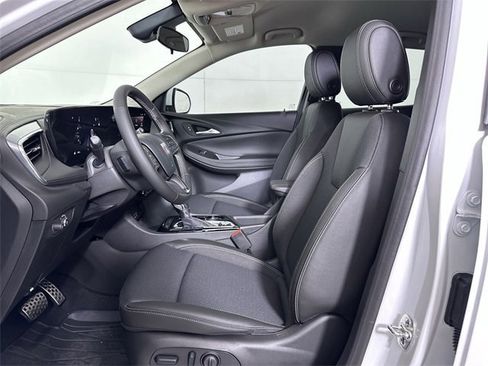 New 2026 Buick Encore GX Preferred w/ Comfort Package image 19